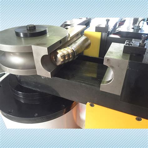 cnc mandrel bender manufacturers|manual mandrel tube bender.